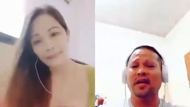 MULING IBALIK COVER BY JAMES SANTI MALARAN смотреть онлайн