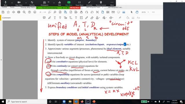 ME142Sp21 Mechatronics Week-02b смотреть онлайн