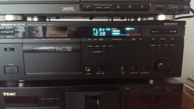 marantz SD 60 смотреть онлайн