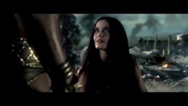300: Rise of an Empire Song (Original) смотреть онлайн