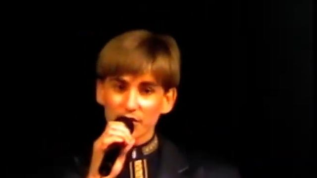 Ионел в 14 лет Малиновый звон смотреть онлайн