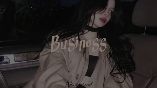 DYSTINCT - Business Ft Naza (slowed+echo) Remix