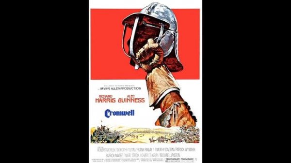 Cromwell (1970) Frank Cordell