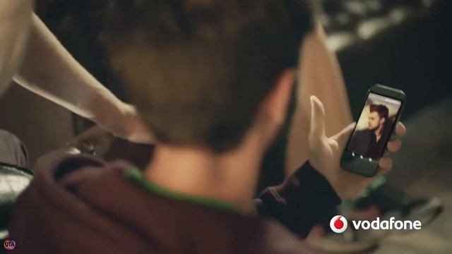 Реклама Vodafone, Особливі тарифи смотреть онлайн