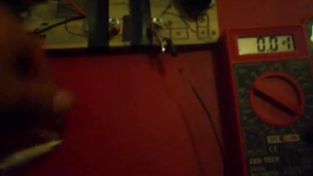 12v straight DC vs HV pulsed DC смотреть онлайн