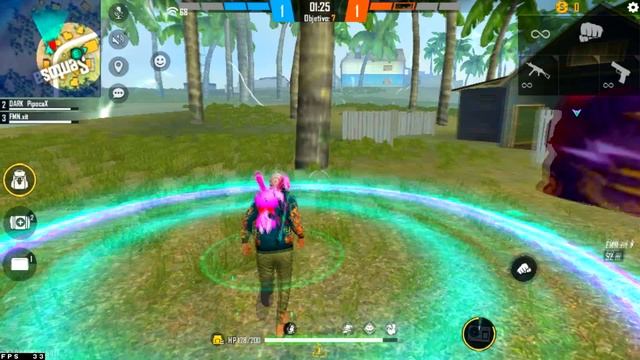 Rei Da UMP | Pcfraco 👽 Free Fire Highlights❤️ MSI4.80🎯 4gb ram смотреть онлайн