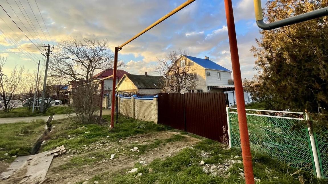 ст. Анапская, 2 участка 10 и 6 соток. смотреть онлайн