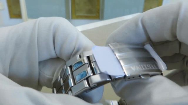 Festina F20448/2 смотреть онлайн