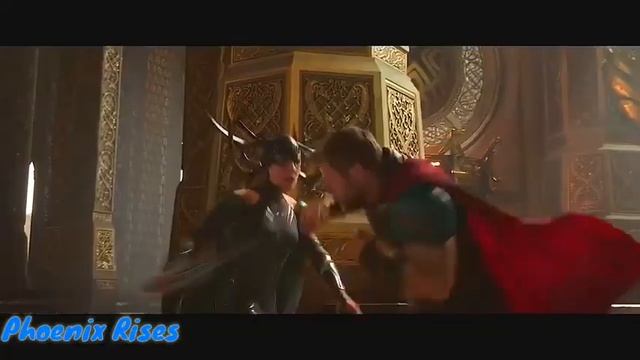 New Thor movie review poster premiere New character and subscribe kijiye please help us смотреть онлайн