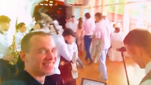 Быков Александр  (качаем яхт клуб Пирогово)