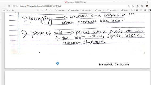 unit 10 marketing business communication solution BBA 3rd semester solution смотреть онлайн