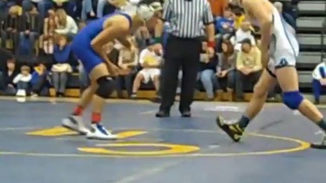 113 LBS Krivus (G) def. Fuentes (R) (1-0) смотреть онлайн
