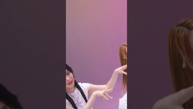 ITZY RYUJIN - None Of My Business Performance Video 4K Individual Focus 있지 류진 직캠