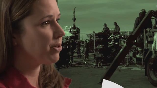 Halliburton Career Story: Renee as a Technical Manager for Cementing смотреть онлайн