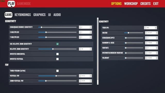 Como pasar mi sensibilidad de csgo a valorant muy facil смотреть онлайн