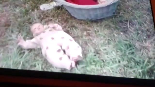 Ходячие мертвецы 1 сезон 1 серия