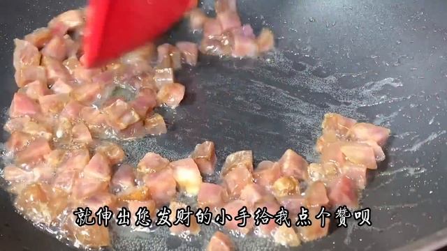 米飯自從知道可以這樣煮，我家就不吃麵條了，挑食的孩子也搶著吃【阿朝哥美食】 #米飯 #晚餐 смотреть онлайн