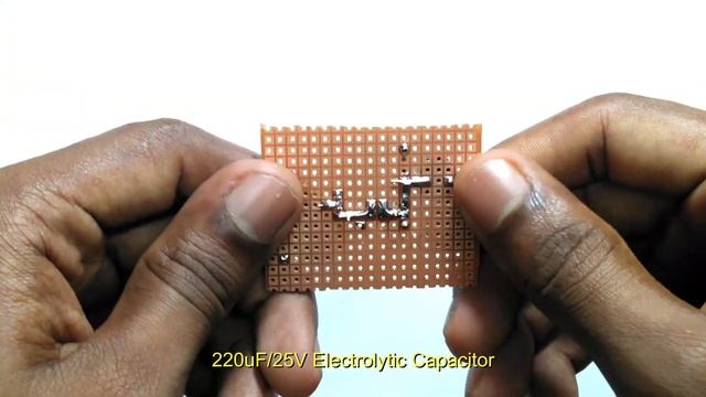 How To Make 1.5V LED Flasher | Make Very Easy | Amazing Projects | BC548, BC547, BC557 | смотреть онлайн