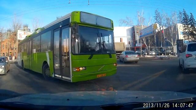 Броуновское движение и ТП на Рафике. смотреть онлайн