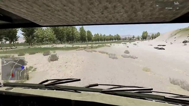 Arma 3 WOG 13.07.2018 | [RUS] Stream смотреть онлайн