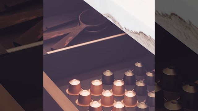 Obumex signature kitchen by Joseph Dirand смотреть онлайн