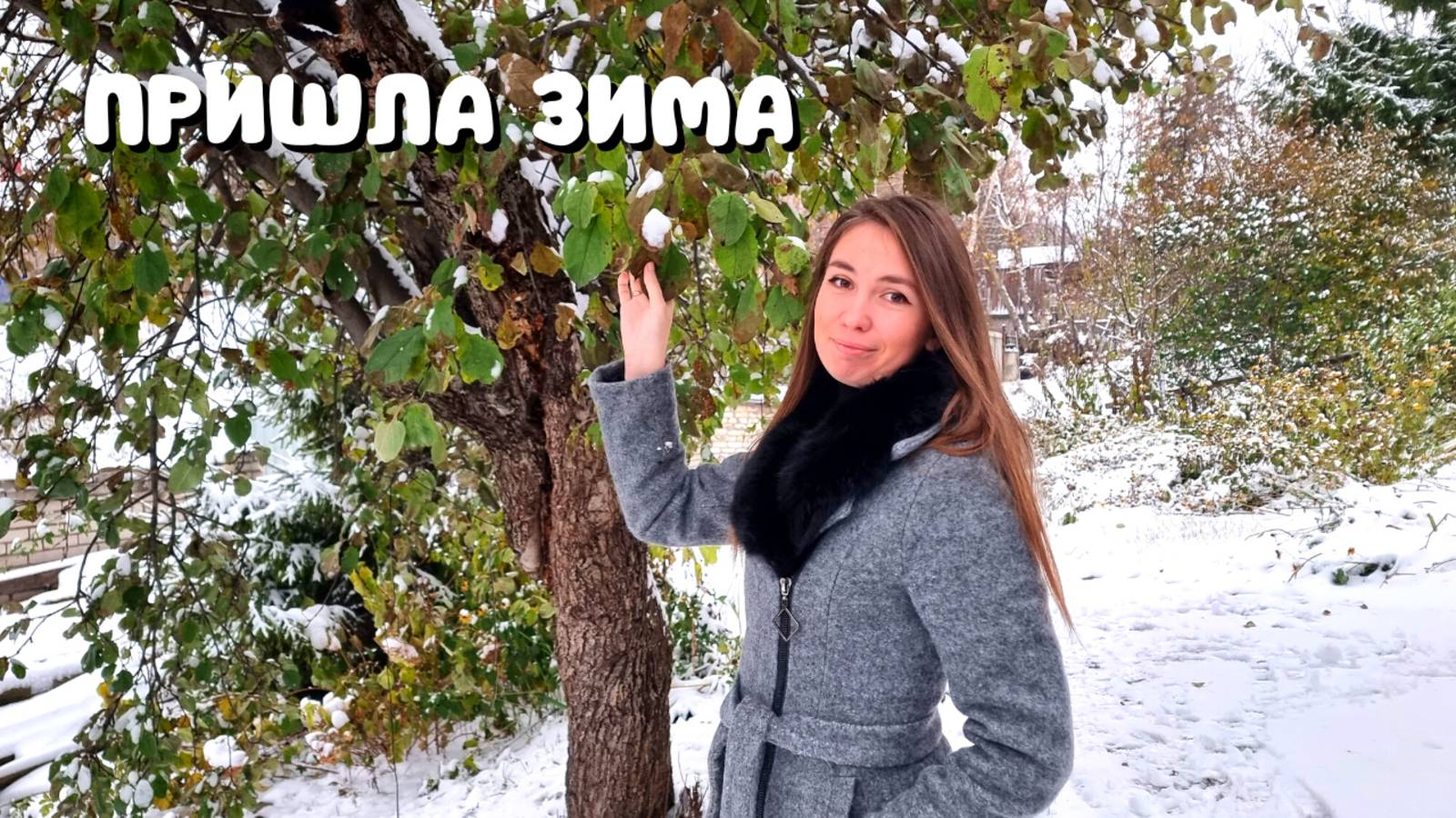 ЗАВАЛИЛО СНЕГОМ/ НЕЙРОСЕТЬ УДИВЛЯЕТ/ Зачем теперь учить английский? Покупки с OZON и WB смотреть онлайн