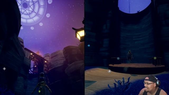 FATHER TIME WHO DAT??? (IT TAKES TWO) W/LOUD FLAVOR PT.4 смотреть онлайн