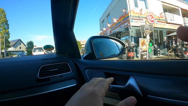1 TAG MIT DEM BMW E36 Cabrio смотреть онлайн