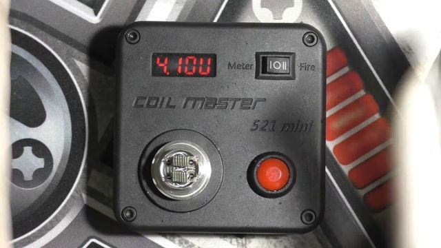 Wotofo Conqueror Mini RTA смотреть онлайн