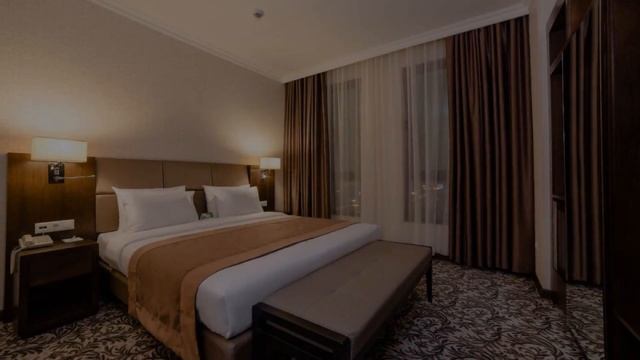 Holiday Inn Aktau, An IHG Hotel, Aktau, Kazakhstan