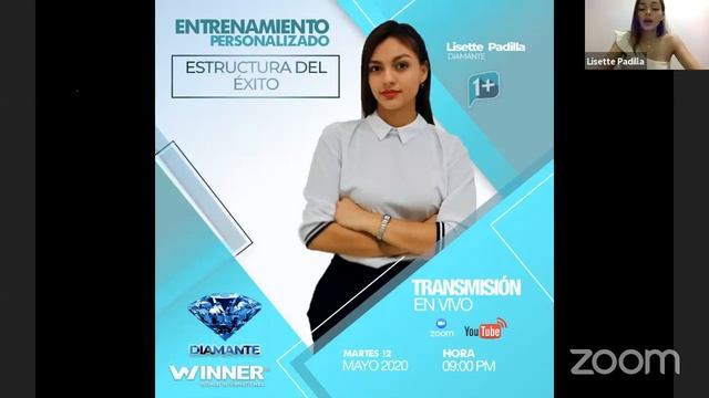 Estructura del éxito смотреть онлайн