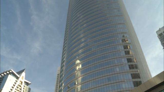 The Almas Tower from Navigate A2 смотреть онлайн