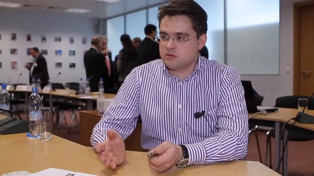 Интервью с Романом Муразановым смотреть онлайн