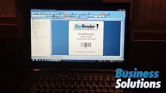 Seagull Scientific— Smart VAR Healthcare Summit — August 21, 2014 смотреть онлайн