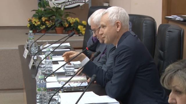 Заседание Городской Думы Калуги 25 декабря 2019 смотреть онлайн