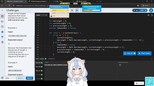 Strings and Arrays in Java Part 2 | Control Flows Statement смотреть онлайн