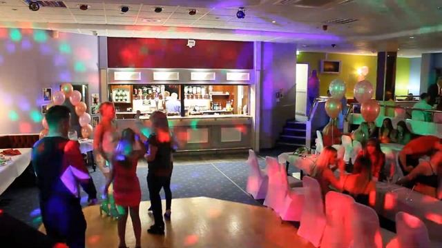 DJ GigLog 18th Birthday | IPlayed For Free! смотреть онлайн