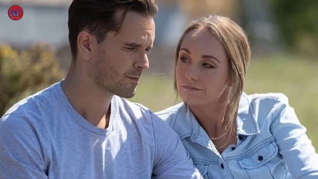 Get Your Tissues Ready! Heartland Season 18 to Feature Emotional Ty Borden Return | Next flying смотреть онлайн