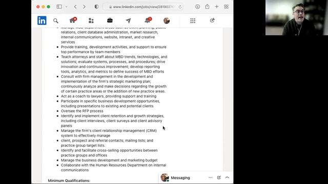 Magical Careers - Chief Marketing & Business Development Officer смотреть онлайн