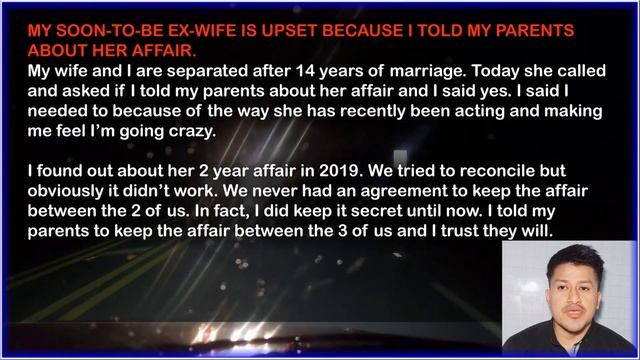 Three weeks ago, I discovered my wife's affair with a colleague from 😭💔 смотреть онлайн