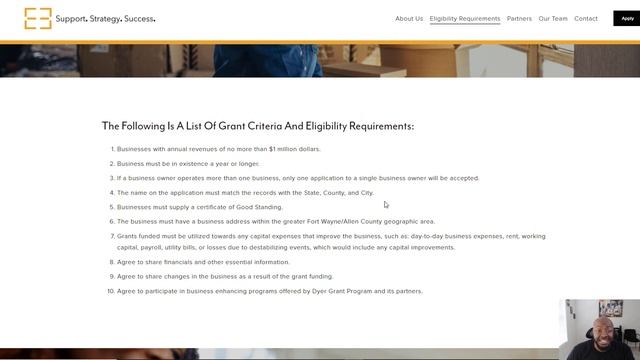 Small Business Grants for New Business Startups up to $70,000 смотреть онлайн