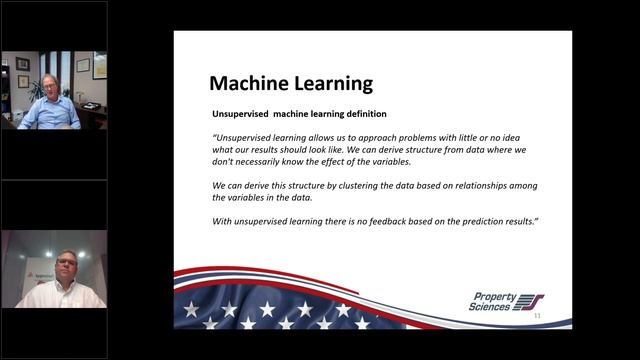 AI Answers: Automated Valuation Model Quality Control Standards смотреть онлайн