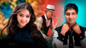 Jasurbek Mavlonov - Pari | Жасурбек Мавлонов - Пари