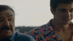 Большое небо  1 серия [обзор]