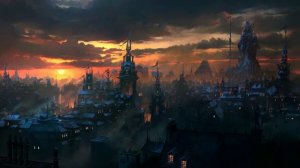 Буктрейлер по книге Елены Бычковой и Натальи Турчаниновой «Рубин Карашэхра» 🦊