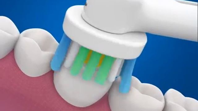 ORAL-B TRIZONE EN PRO - Elektrische tandenborstel - Productvideo Vandenborre.be смотреть онлайн