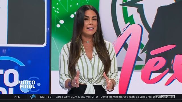 ¡Se viene un partidazo ante Alemania! Jaime Lozano enfrenta a Nagelsmann | Punto Final EN VIVO смотреть онлайн