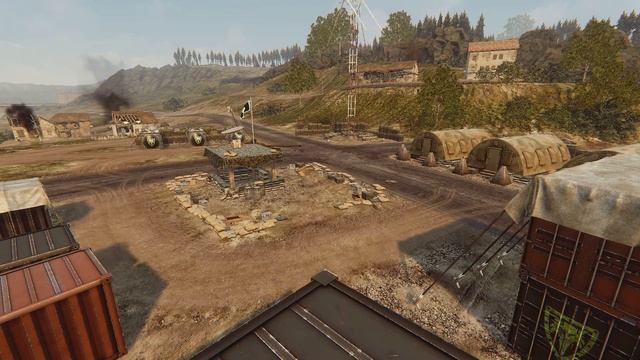 Armored Warfare - We Need Tanks. Lots of Tanks. смотреть онлайн