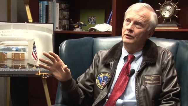 Pentagon Memorial Admiral Totushek 1 смотреть онлайн