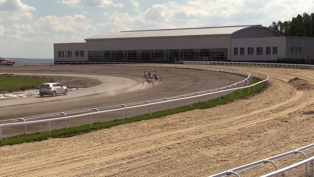 7 Мая 2021 3 Заезд Приз в честь Всемирного дня свободы печати смотреть онлайн